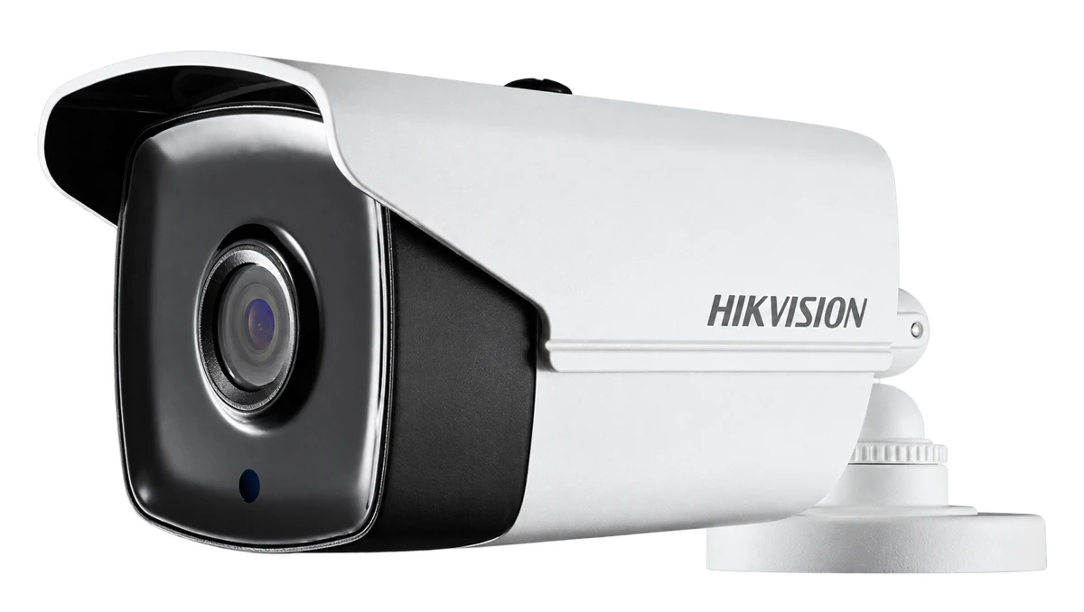 Камера Hikvision